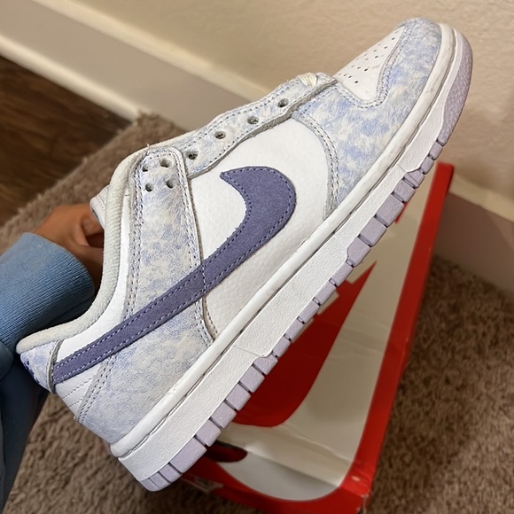 WMNS DUNK LOW OG PURPLE PULSE - Picture 5 of 6